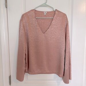 River Island blouse